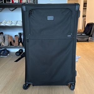 Tumi Worldwide Trip Expandable Suitcase